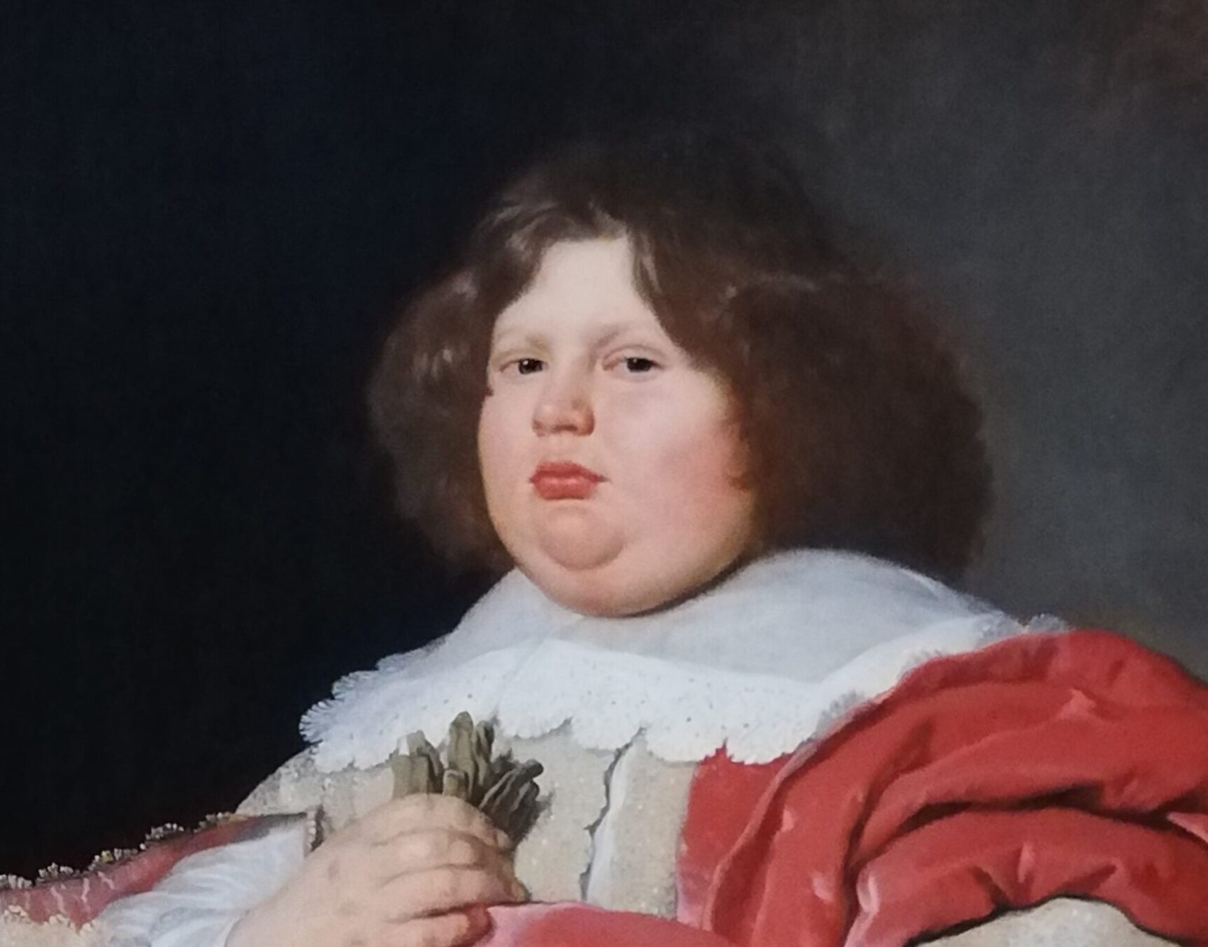 Dikke Bicker Paula Hertogh